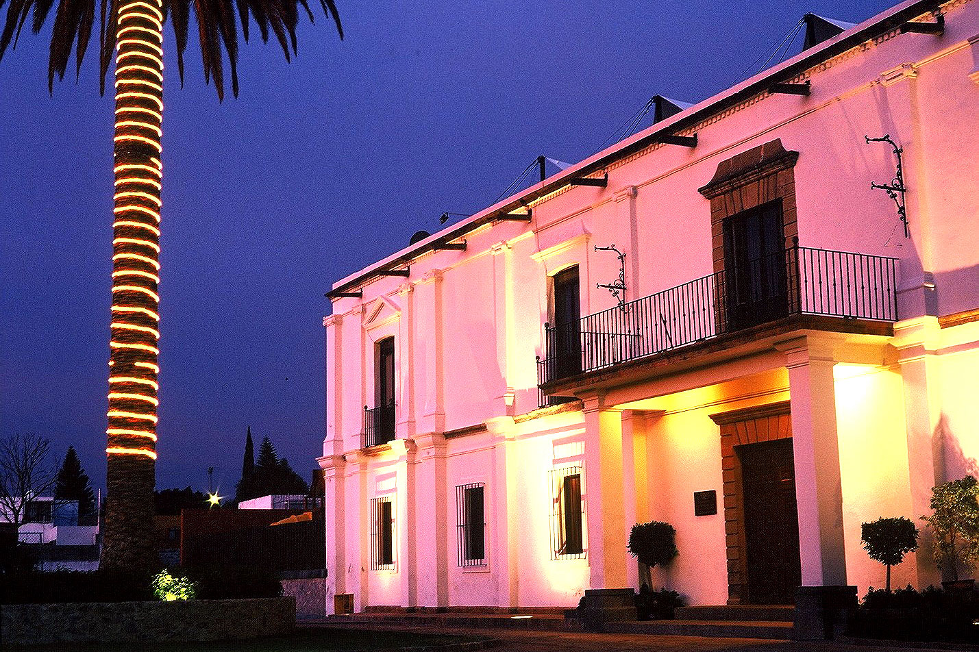 Fachada-hacienda-historia