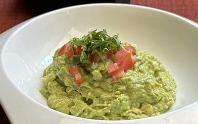 guacamole