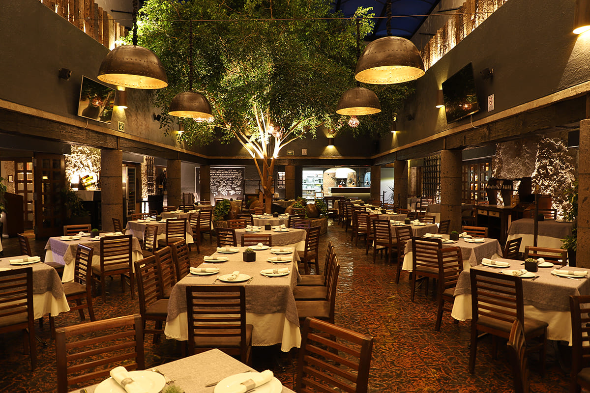 asador bacanora-chef