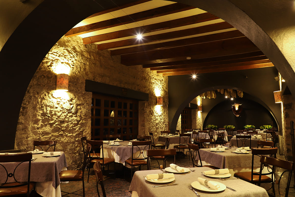 asador bacanora-chef