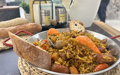 paella mixta 2