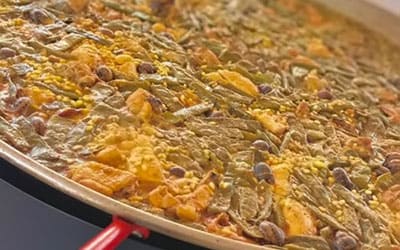 paella-valenciana